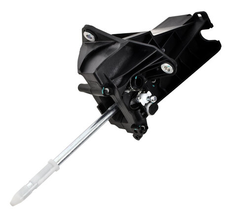 ΛΕΒΙΕΣ ΤΑΧΥΤΗΤΩΝ CITROEN JUMPY 3/ PEUGEOT EXPERT/ FIAT SCUDO '07- 5ΤΑΧ ΚΟΜΠΛΕ