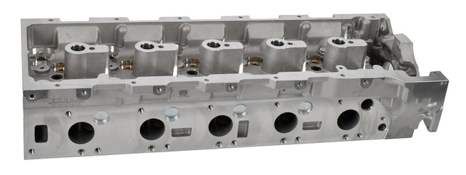 ΚΥΛΙΝΔΡΟΚΕΦΑΛΗ MERCEDES SPRINTER W902/903/904/ C-CLASS W203 '00-'07/ E-CLASS W210 '96-'03/ CLK C209 '02-'10/ JEEP GRAND CHEROKEE '99-'04 OM612981/OM612961/OM612962/OM612967 *Α ΠΟΙΟΤΗΤΑ*