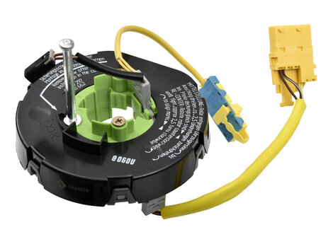 ΣΠΙΡΑΛ ΑΕΡΟΣΑΚΟΥ OPEL CORSA B/ ASTRA F/ TIGRA A