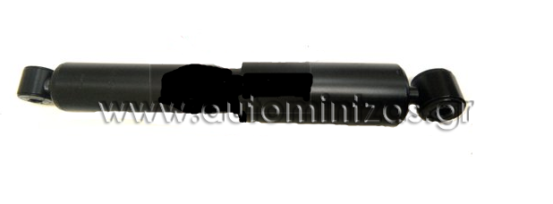 Shock absorber NISSAN RENAULT  110-161, J130K, BNE-B172, 36-A94-0, 5908234611489, 20444134, 551810, 11-0161, 16-267250002, 43107, A-1176H, A-66092G, 177103, 7700308590, 8200029306, 8200141259, 230609, A.165, JHT224T, MGA-5513, 7700308589