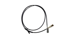 Speedometer cable MITSIBISHI PATHFINDER   25050-31G10, EM-A249, 011159, 2505031G10