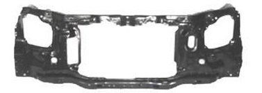 ΜΕΤΩΠΗ ISUZU DMAX '02-'07 ΕΜΠΡΟΣ