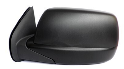 ΚΑΘΡΕΠΤΗΣ MAZDA ΒΤ50 / FORD RANGER '06-'11 ΜΑΥΡΟΣ ΔΕΞΙΑ