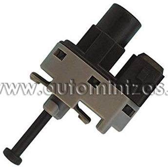 Βαλβίδα στοπ Ford Focus