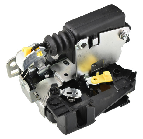 ΗΛΕΚΤΡΟΜΑΓΝΗΤΙΚΗ ΚΛΕΙΔΑΡΙΑ DACIA DUSTER '10-'17/ SANDERO '08-'12 5 5DOOR H/B ΕΜΠΡΟΣ ΔΕΞΙΑ| 2PIN