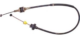 Throttle cables TOYOTA  UB39-41-660A, 4AA0276