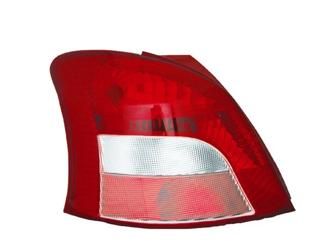 ΦΑΝΟΣ ΣΤΟΠ TOYOTA YARIS '06-'09 ΗΜΙΦΑΝΟΣ ΑΡΙΣΤΕΡΑ