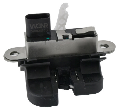 ΗΛΕΚΤΡΟΜΑΓΝΗΤΙΚΗ ΚΛΕΙΔΑΡΙΑ VW POLO 6R '09-'17/ SEAT LEON 1P '05-'12/ TOLEDO 5P '04-'09 3/5ΗΣ ΠΟΡΤΑΣ 4PIN