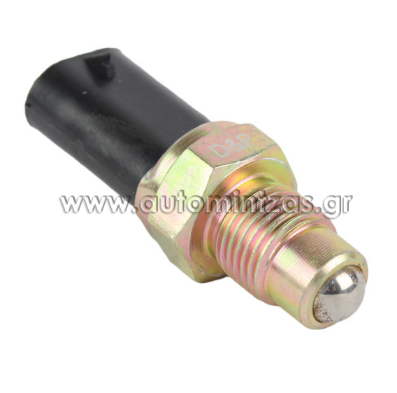 Βαλβίδα όπισθεν Ford, Isuzu