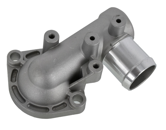 ΛΑΙΜΟΣ ΘΕΡΜΟΣΤΑΤΗ HYUNDAI GETZ '05-'10/ ACCENT '07-'11/ KIA RIO '06-'10 U 1.5 DOHC - TCI DIESEL