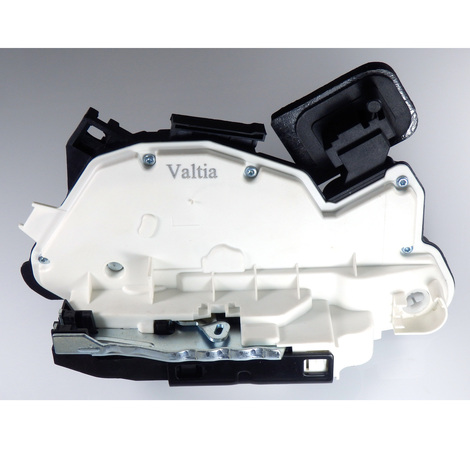 ΗΛΕΚΤΡΟΜΑΓΝΗΤΙΚΗ ΚΛΕΙΔΑΡΙΑ VW GOLF 6 '09-'13/ POLO '09'-13/ JETTA/ SEAT LEON '13-'16/ SKODA YETI ΕΜΠΡΟΣ ΑΡΙΣΤΕΡΑ| 7PINS