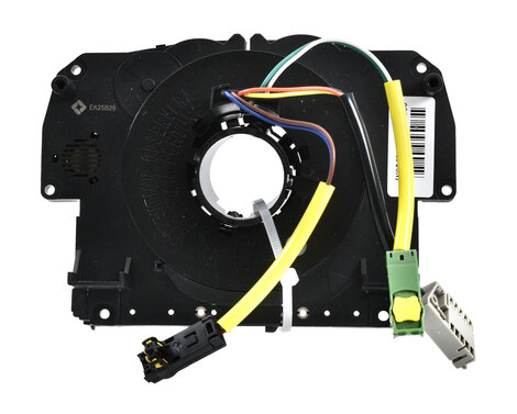 ΣΠΙΡΑΛ ΑΕΡΟΣΑΚΟΥ PEUGEOT 207 '06-'14 - 3 ΚΑΛΩΔΙΑ