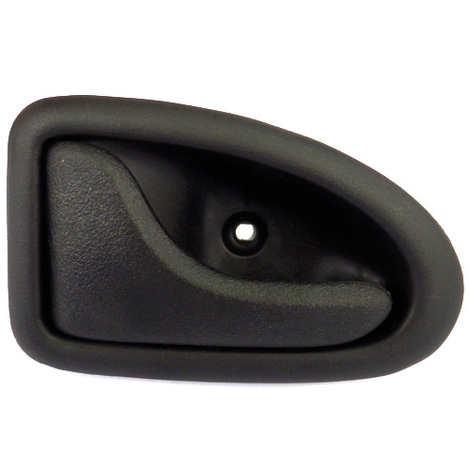 ΛΑΒΗ ΕΣΩΤΕΡΙΚΗ RENAULT MEGANE I/ CLIO II '98-'04/ MASTER '97-'10/ TRAFIC '01-'13 ΜΑΥΡΗ ΑΡΙΣΤΕΡΗ (ΤΥΠΟΥ ΚΛΙΠ)