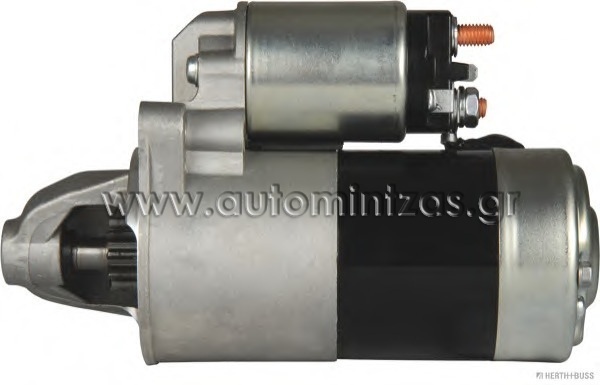 Μίζα ford tranzit connect, tourneo connect