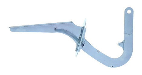 ΜΕΝΤΕΣΕΣ ΚΑΠΩ NISSAN D21 '86-'92 ΔΙΠΛΟΚΑΜΠΙΝΟ/ D21 '86-'92 ΜΟΝΟΚΑΜΠΙΝΟ/ NISSAN D21 '92-'97 2WD/4WD ΕΜΠΡΟΣ ΔΕΞΙΑ