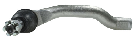 ΑΚΡΟΜΠΑΡΟ ΚΡΕΜΑΡΓΙΕΡΑΣ NISSAN D40 '05-'11 THAI MAKE 14MM ΔΙΑΜΕΤΡΟΣ ΗΜΙΜΠΑΡΟΥ - ΔΕΞΙ