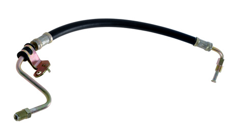 ΜΑΡΚΟΥΤΣΙ ΥΔΡΑΥΛΙΚΟΥ ΤΙΜΟΝΙΟΥ TOYOTA HILUX VIGO KUN25/26/35 '05-'15 4WD/2WD 2KDFTV/1KDFTV