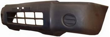 ΠΡΟΦΥΛΑΚΤΗΡΑΣ NISSAN D22 '01-'08 2WD ΕΜΠΡΟΣ