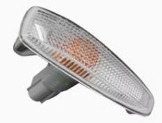 ΦΑΝΟΣ ΦΤΕΡΟΥ MITSUBISHI L200 '15-'19/ FIAT FULLBACK '16- ΛΕΥΚΟ ΑΡΙΣΤΕΡΑ/ΔΕΞΙΑ