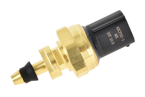 ΑΙΣΘΗΤΗΡΑΣ ΠΙΕΣΗΣ ΚΑΥΣΑΕΡΙΩΝ NISSAN NAVARA D40 '10-'15/ PATHFINDER R51 '10-'15/ CABSTAR '10-'13 YD25DDTI EURO5