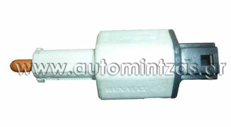 Βαλβίδα στοπ Renault