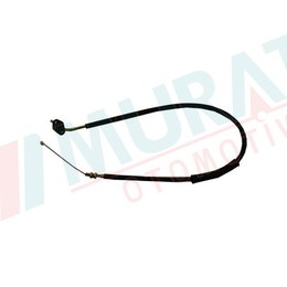 Throttle cables HYUNDAI EXCEL  32790-24000, 32790-24003