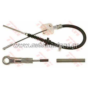 Clutch cables FIAT UNO  22472, 7677537, 7709460