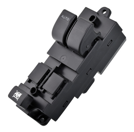 ΔΙΑΚΟΠΤΗΣ ΠΑΡΑΘΥΡΩΝ FORD RANGER '12-'15 ΔΙΠΛΟΣ ΕΜΠΡΟΣ ΑΡΙΣΤΕΡΑ| 11+4PIN