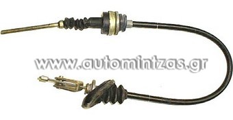 Clutch cables MAZDA 323  BF67-41-150C, 4AK0052