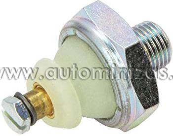 Βαλβίδα λαδιού Audi, Daf, Porsche, Skoda