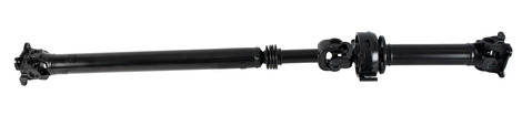 ΚΕΝΤΡΙΚΟΣ ΑΞΟΝΑΣ FORD RANGER '06-'12 2.5L/3.0L DIESEL/ MAZDA BT-50 '06-'12 ΠΙΣΩ ΟΛΟΚΛΗΡΟ - ΚΟΜΠΛΕ ΜΕ ΜΕΣΑΙΑ ΤΡΙΒΗ - Α' ΠΟΙΟΤΗΤΑ