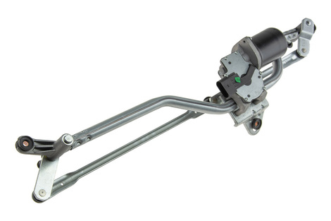 ΝΤΙΖΑ ΥΑΛΟΚΑΘΑΡΙΣΤΗΡΑ VW TRANSPORTER T5/T6 '05-'22/ AMAROK ΕΜΠΡΟΣ ΜΕ ΜΟΤΕΡ| 4PIN
