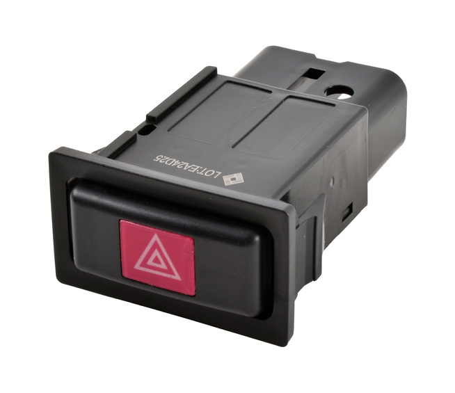 ΔΙΑΚΟΠΤΗΣ ΦΩΤΩΝ ΣΤΑΘΜΕΥΣΗΣ (ALARM) TOYOTA HILUX LN145/150/165/170/ KDN145/150/165/170 '97-'04| 9PIN