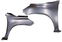 ΦΤΕΡΟ TOYOTA HILUX REVO '15-'20/ HILUX REVO '20- 2WD ΧΩΡΙΣ ΤΡΥΠΑ ΓΙΑ ΦΛΑΣ ΕΜΠΡΟΣ ΑΡΙΣΤΕΡΑ
