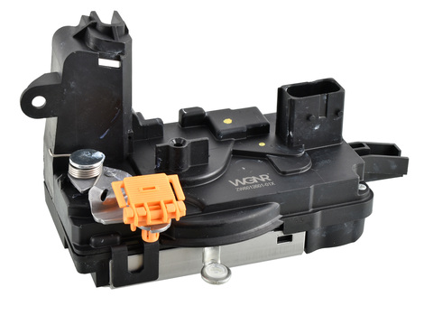ΗΛΕΚΤΡΟΜΑΓΝΗΤΙΚΗ ΚΛΕΙΔΑΡΙΑ OPEL ASTRA H '04-'08 (FW/QF) χωρίς λειτουργία Safelock ΕΜΠΡΟΣ ΑΡΙΣΤΕΡΑ| 5PIN