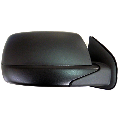 ΚΑΘΡΕΠΤΗΣ FORD RANGER '06-'11 / MAZDA ΒΤ50 ΜΑΥΡΟΣ ΗΛΕΚΤΡΙΚΟΣ ΔΕΞΙΑ
