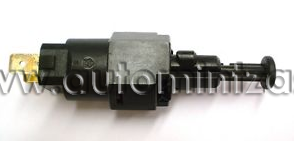 Βαλβίδα στοπ Opel