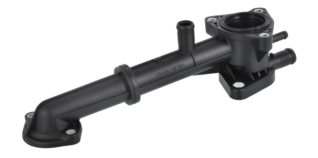 ΛΑΙΜΟΣ ΘΕΡΜΟΣΤΑΤΗ ( ΒΑΣΗ) HYUNDAI ATOS/ ATOS PRIME '98-'03/ GETZ '02-'11/ KIA PICANTO '04-'11 1.0/1.1 SOHC - MPI