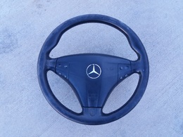 Βολάν τιμονιού Mercedes-Benz SportCoupe W203 2000-2006