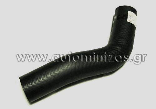 Water pipes TOYOTA HILUX  16571-54270, 16571-54130