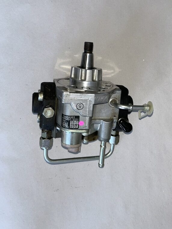 Αντλία υψηλής πίεσης DENSO