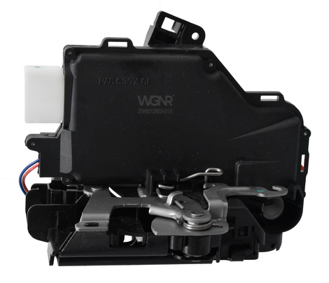 ΗΛΕΚΤΡΟΜΑΓΝΗΤΙΚΗ ΚΛΕΙΔΑΡΙΑ VW GOLF 5/6 1K5/AJ5 '03-'13/ GOLF PLUS '09-'13/ JETTA '05-'10/ CADDY '04-'15/ TOURAN '10-'15/ TOUAREG '03-'10/ SKODA OCTAVIA II '04-'13/ FABIA '07-'10/ ROOMSTER '06-'15 ΕΜΠΡΟΣ ΑΡΙΣΤΕΡΑ 9PIN