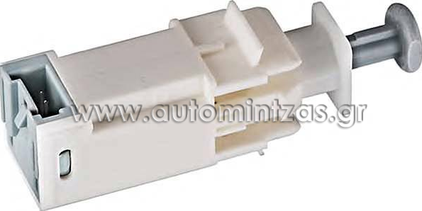 Βαλβίδα στοπ Fiat, Opel, Vauxhall