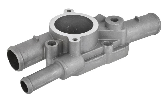 ΛΑΙΜΟΣ ΘΕΡΜΟΣΤΑΤΗ (ΒΑΣΗ) TOYOTA STARLET P80 '89-'92 1E 1.0