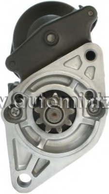Μίζα mini, toyota corolla D4D, auris D4D, yaris