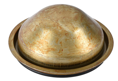 ΚΑΠΑΚΙ ΓΡΑΣΟΥ ΤΡΟΧΟΥ FORD RANGER '12- 4WD