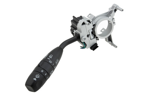 ΔΙΑΚΟΠΤΗΣ ΦΩΤΩΝ MERCEDES A-CLASS W169 '04-'12/ B-CLASS W245 ΥΑΛΟΚΑΘΑΡΙΣΤΗΡΩΝ - AYTOMATO ΣΑΣΜΑΝ| 6PIN
