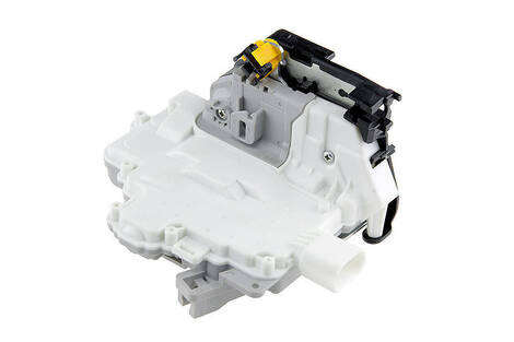 ΗΛΕΚΤΡΟΜΑΓΝΗΤΙΚΗ ΚΛΕΙΔΑΡΙΑ SEAT LEON 2 '05-'11 ΠΙΣΩ ΑΡΙΣΤΕΡΑ - ΚΟΝΤΟ ΑΝΟΙΚΤΟ ΑΓΚΙΣΤΡΟ ΜΠΡΟΣΤΑ| 8PIN