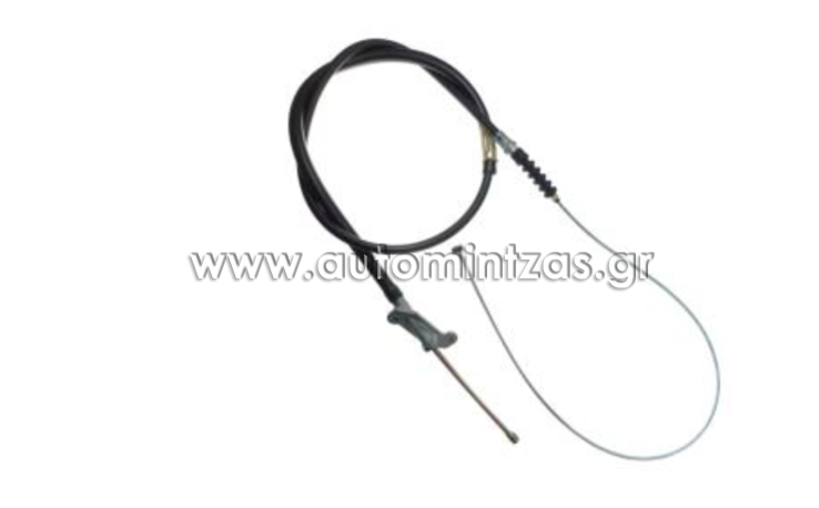 Handbrake cables Toyota HILUX  46420-35420, 4642035420