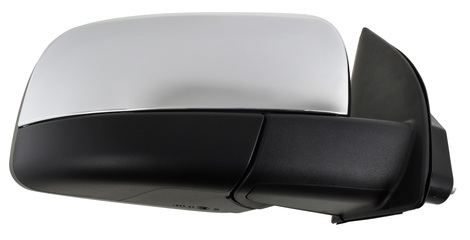 ΚΑΘΡΕΠΤΗΣ FORD RANGER '12-'15 ΧΡΩΜΙΟ ΔΕΞΙΑ